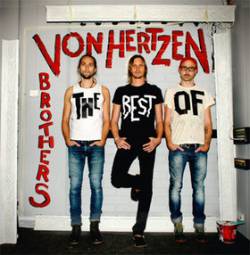 Von Hertzen Brothers : The Best of